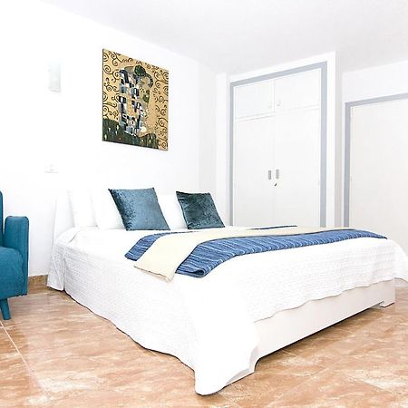 Apartament Balcon Del Mar Tacoronte Zewnętrze zdjęcie