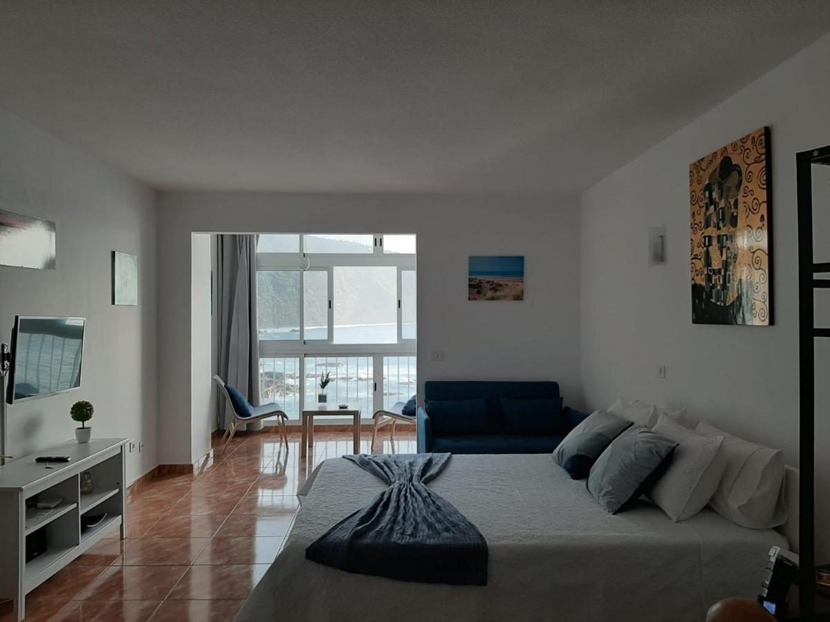 Apartament Balcon Del Mar Tacoronte Zewnętrze zdjęcie
