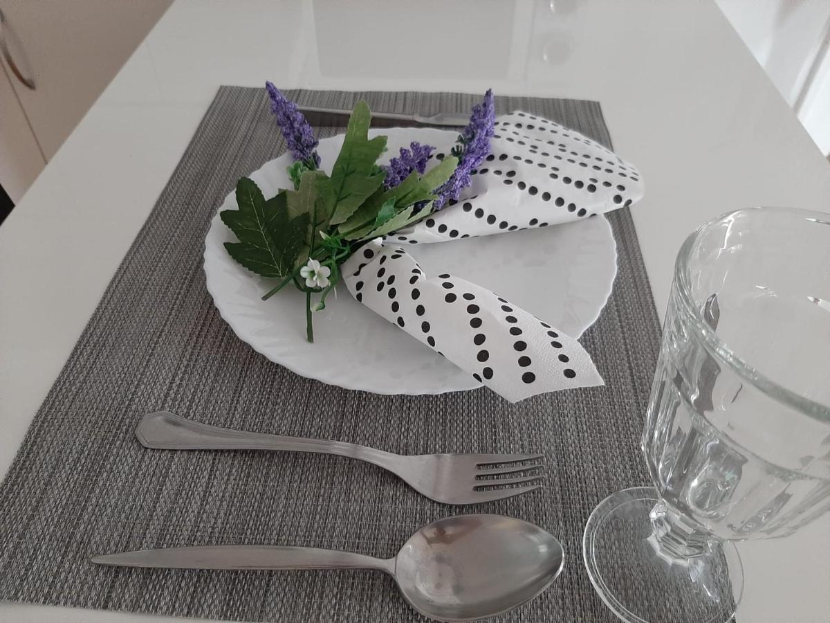 Apartament Balcon Del Mar Tacoronte Zewnętrze zdjęcie