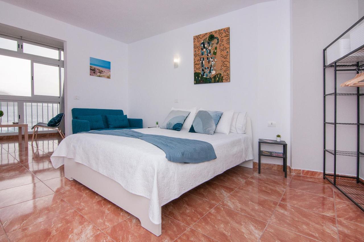 Apartament Balcon Del Mar Tacoronte Zewnętrze zdjęcie