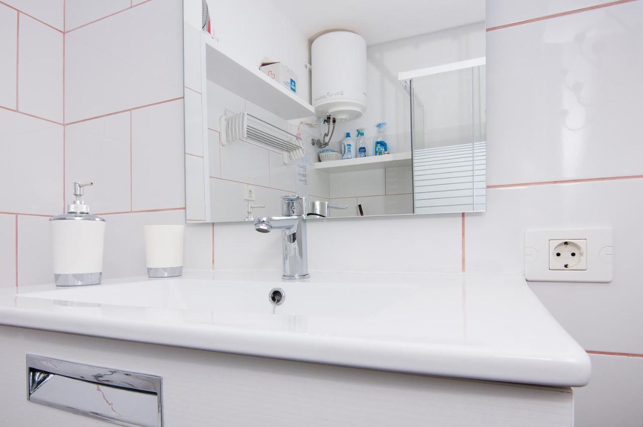 Apartament Balcon Del Mar Tacoronte Zewnętrze zdjęcie