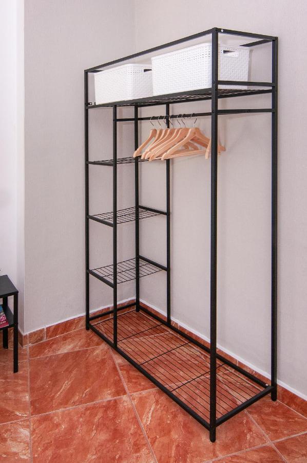 Apartament Balcon Del Mar Tacoronte Zewnętrze zdjęcie