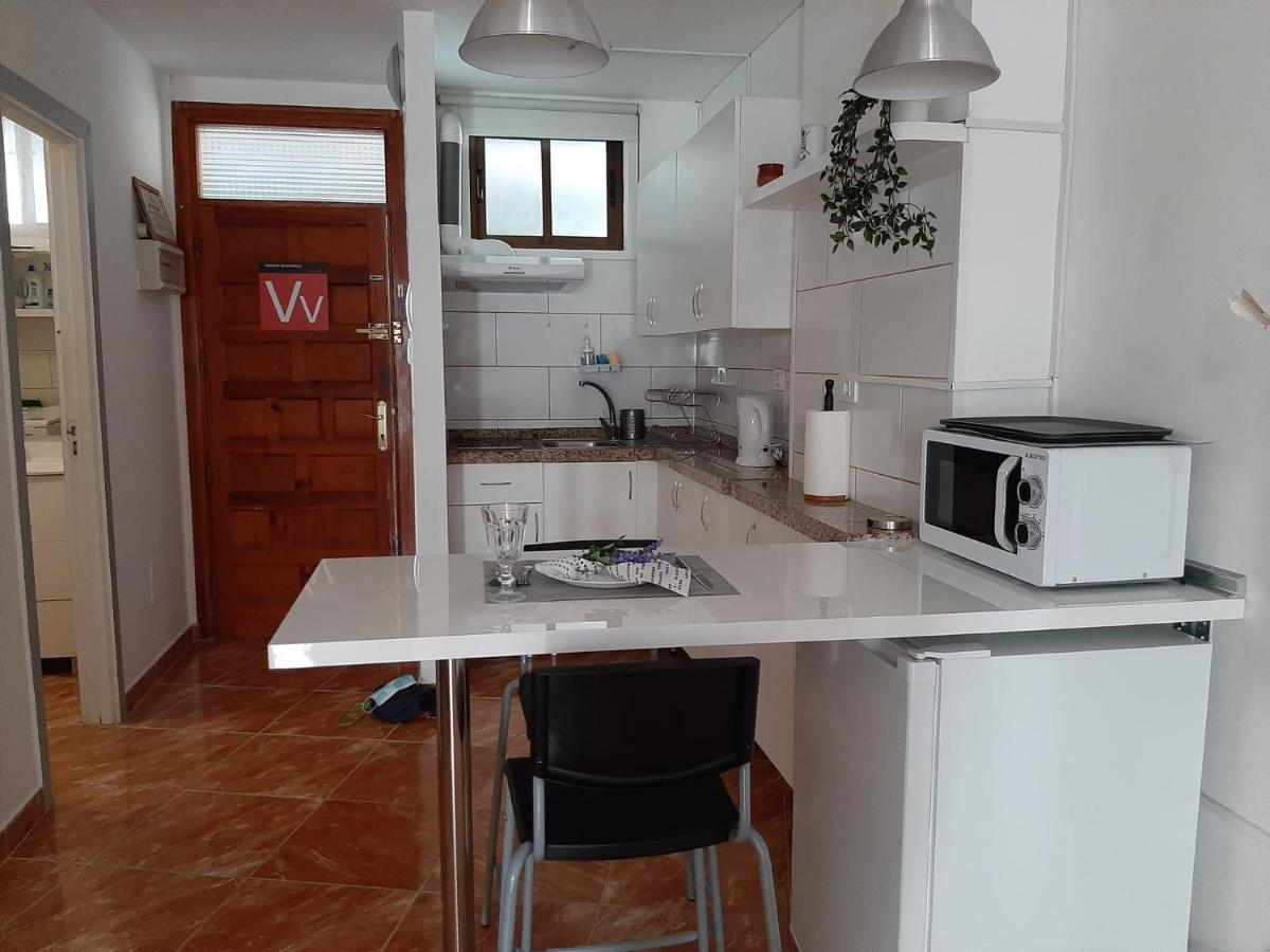 Apartament Balcon Del Mar Tacoronte Zewnętrze zdjęcie