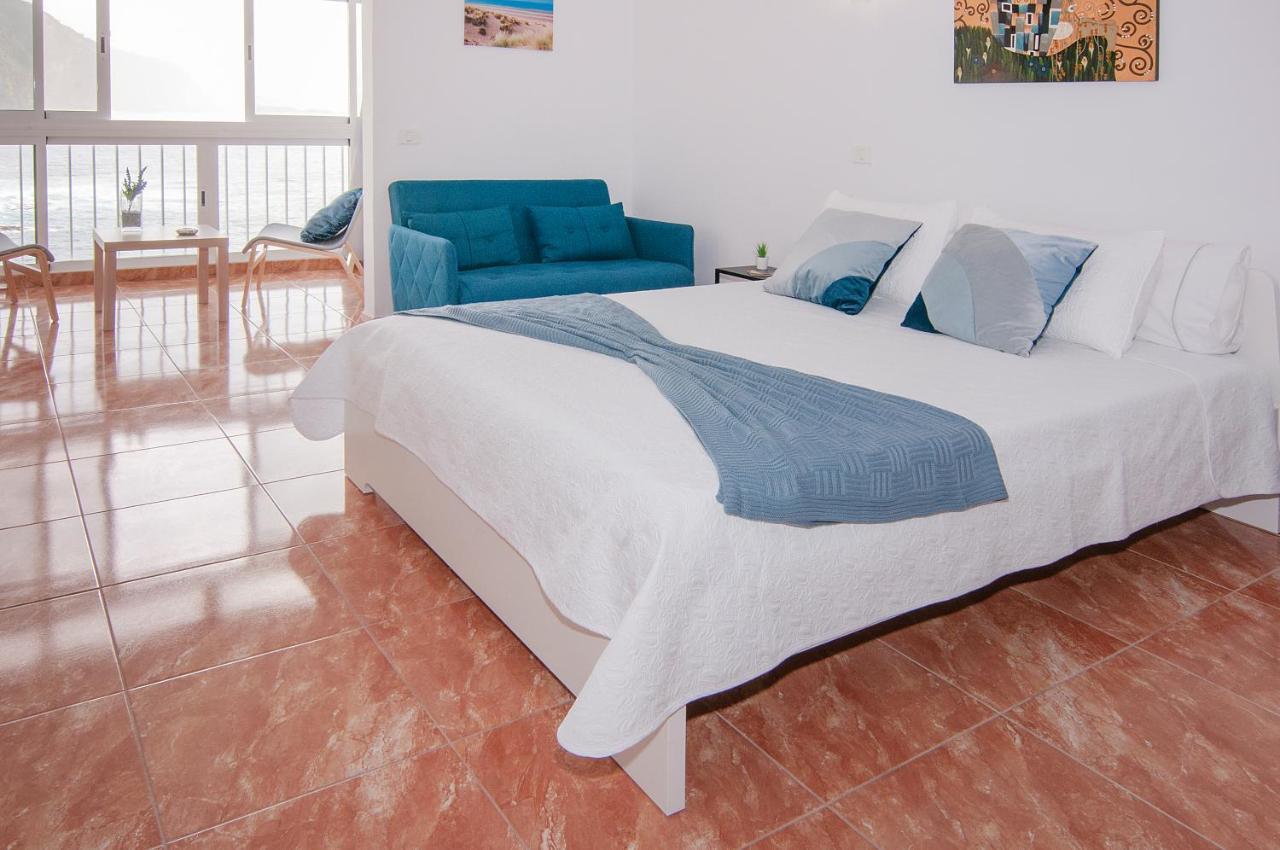 Apartament Balcon Del Mar Tacoronte Zewnętrze zdjęcie