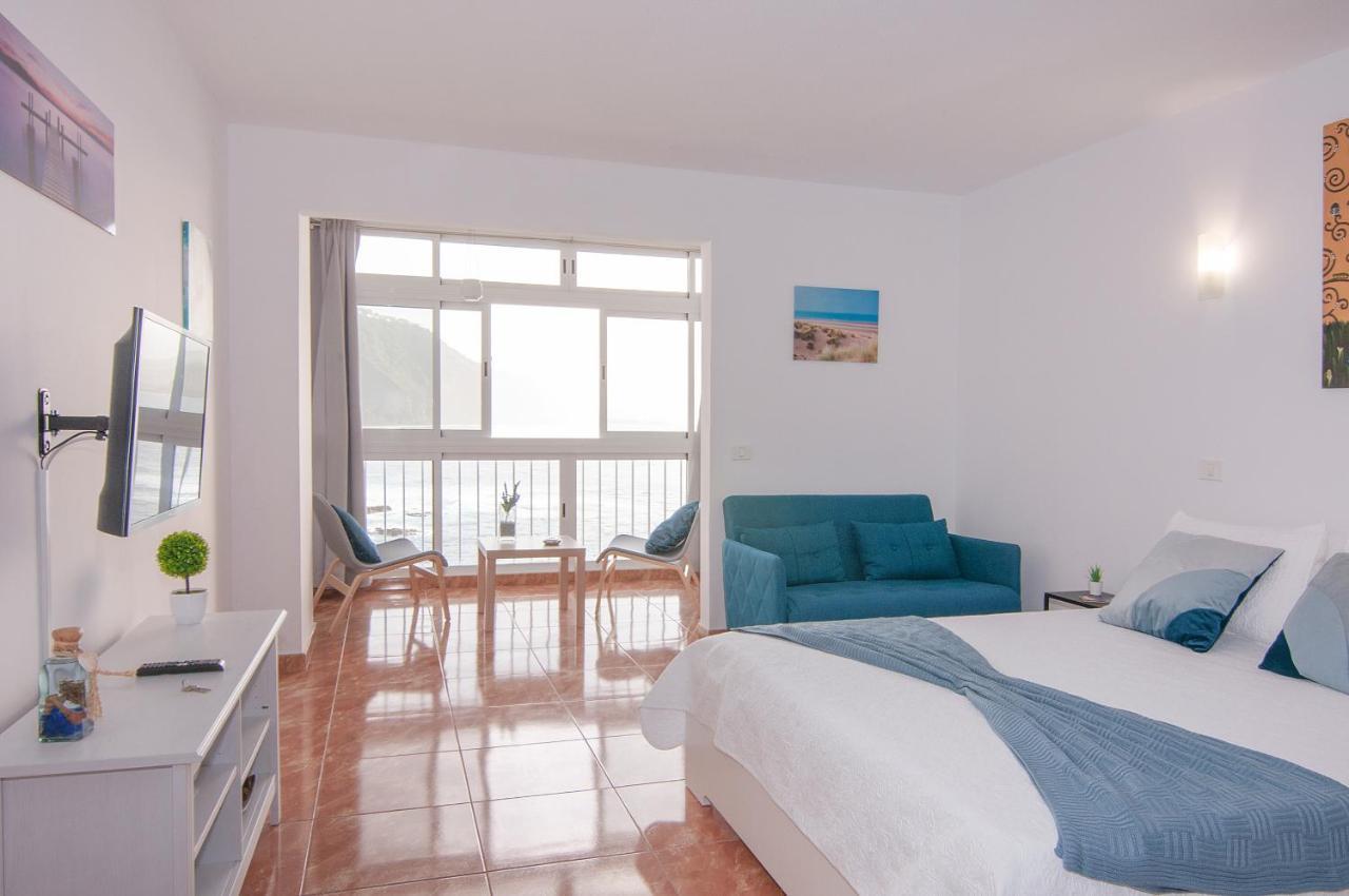 Apartament Balcon Del Mar Tacoronte Zewnętrze zdjęcie