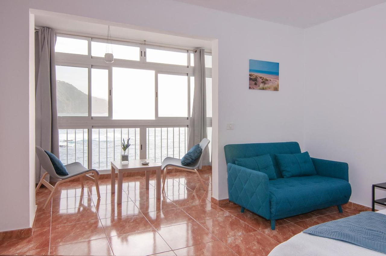 Apartament Balcon Del Mar Tacoronte Zewnętrze zdjęcie