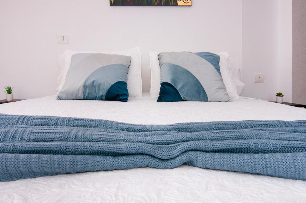 Apartament Balcon Del Mar Tacoronte Zewnętrze zdjęcie