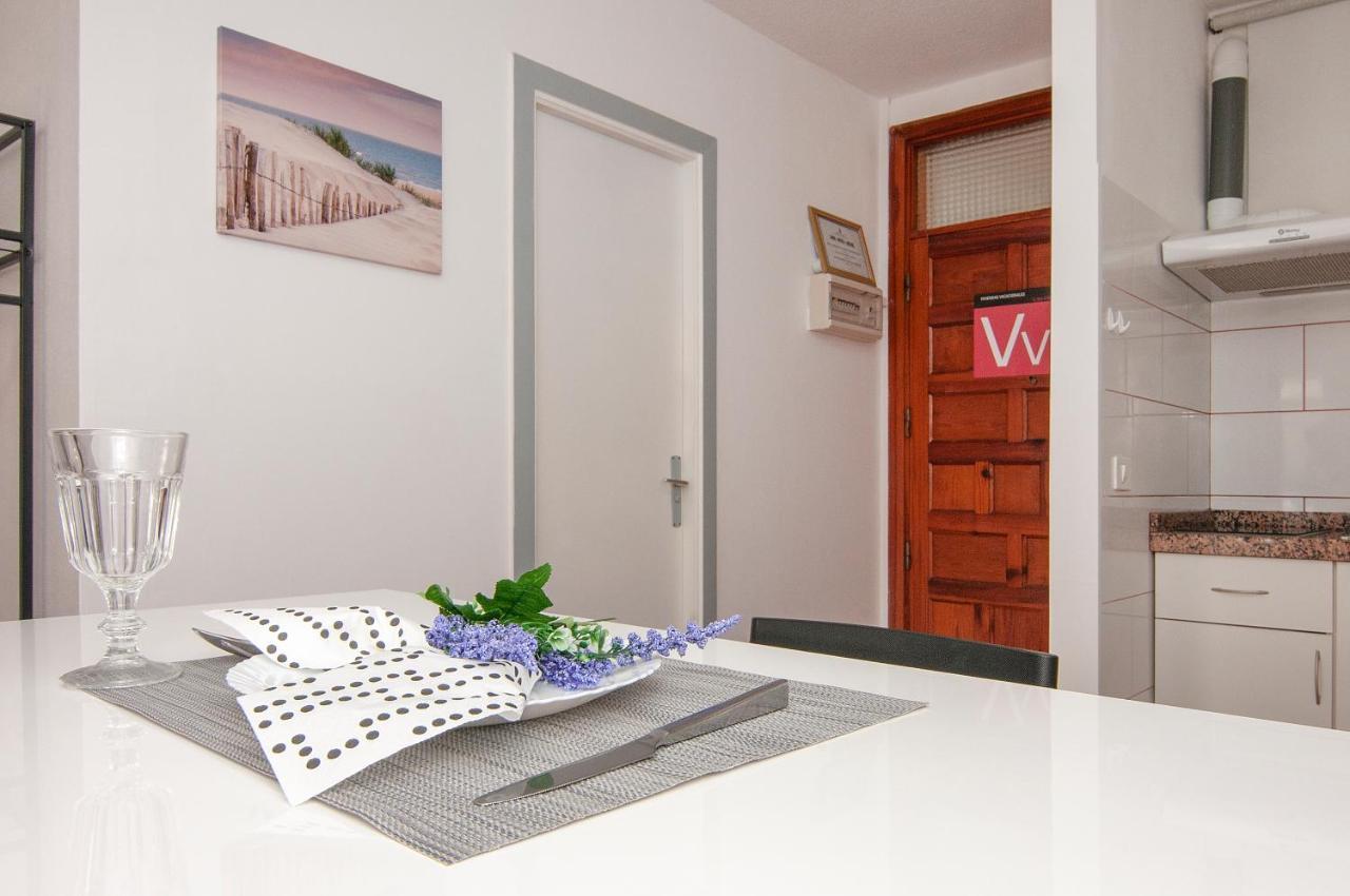 Apartament Balcon Del Mar Tacoronte Zewnętrze zdjęcie