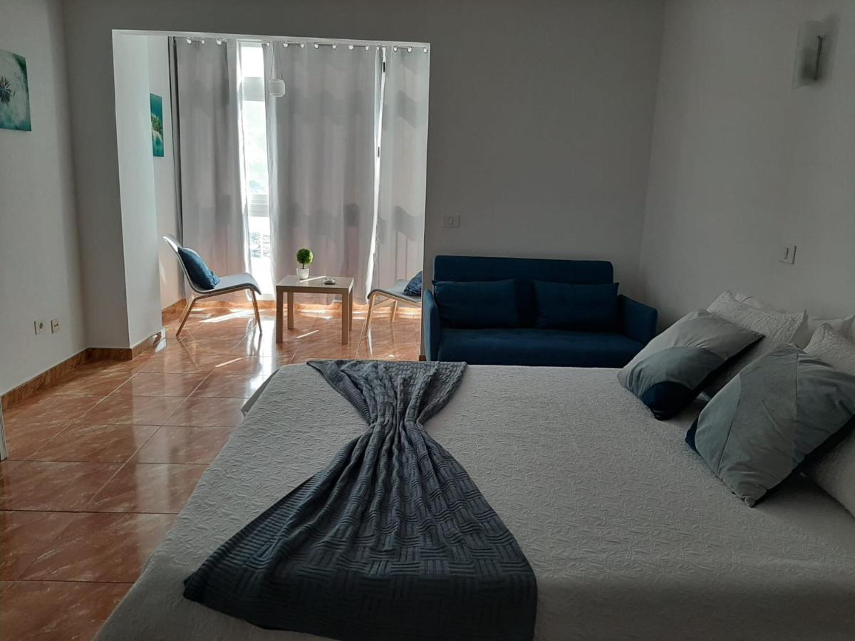 Apartament Balcon Del Mar Tacoronte Zewnętrze zdjęcie