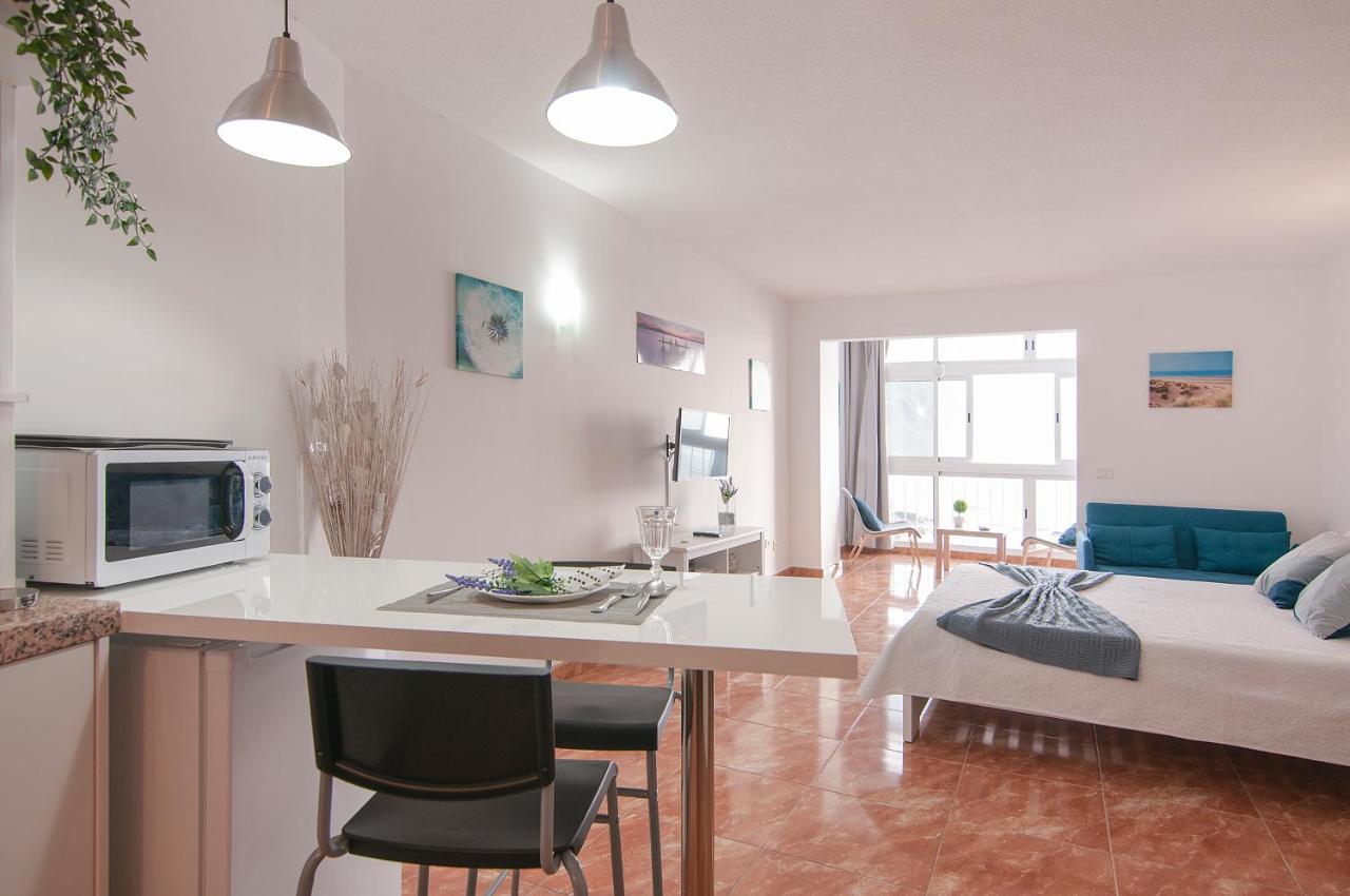 Apartament Balcon Del Mar Tacoronte Zewnętrze zdjęcie