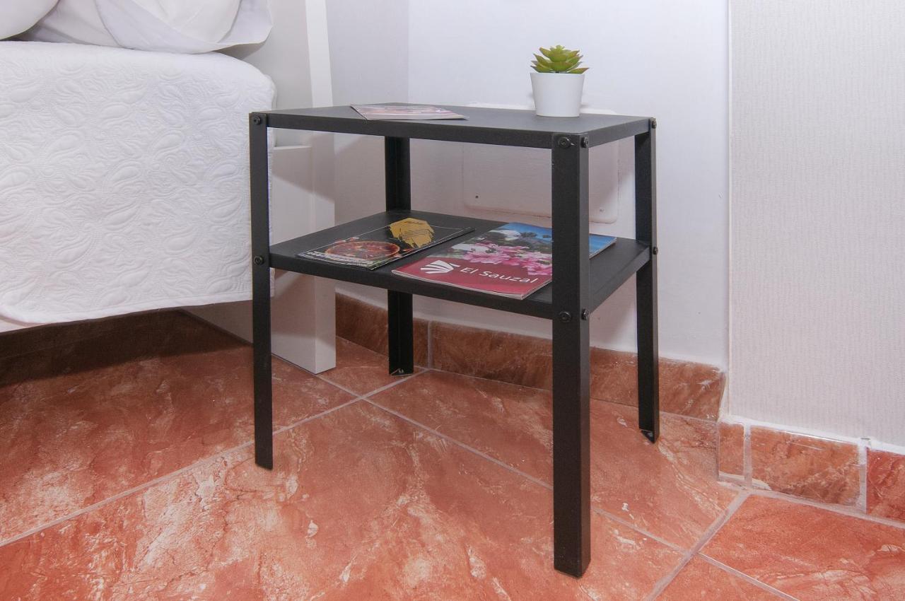 Apartament Balcon Del Mar Tacoronte Zewnętrze zdjęcie