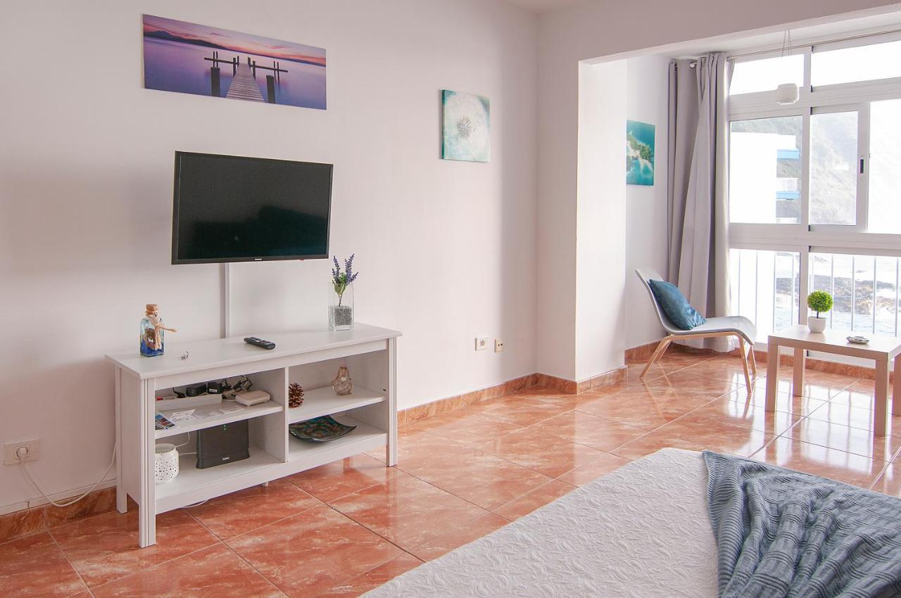 Apartament Balcon Del Mar Tacoronte Zewnętrze zdjęcie