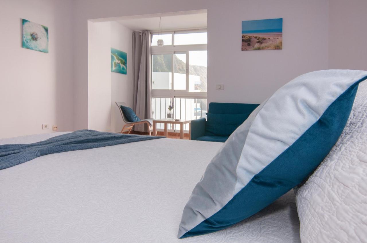 Apartament Balcon Del Mar Tacoronte Zewnętrze zdjęcie