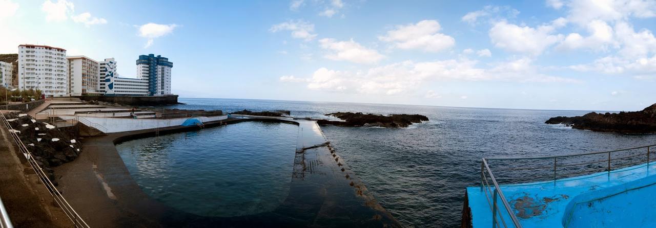 Apartament Balcon Del Mar Tacoronte Zewnętrze zdjęcie