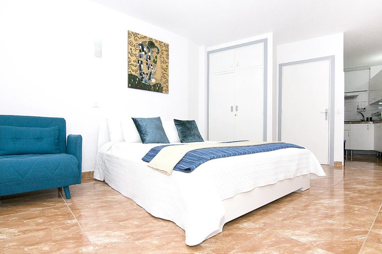 Apartament Balcon Del Mar Tacoronte Zewnętrze zdjęcie