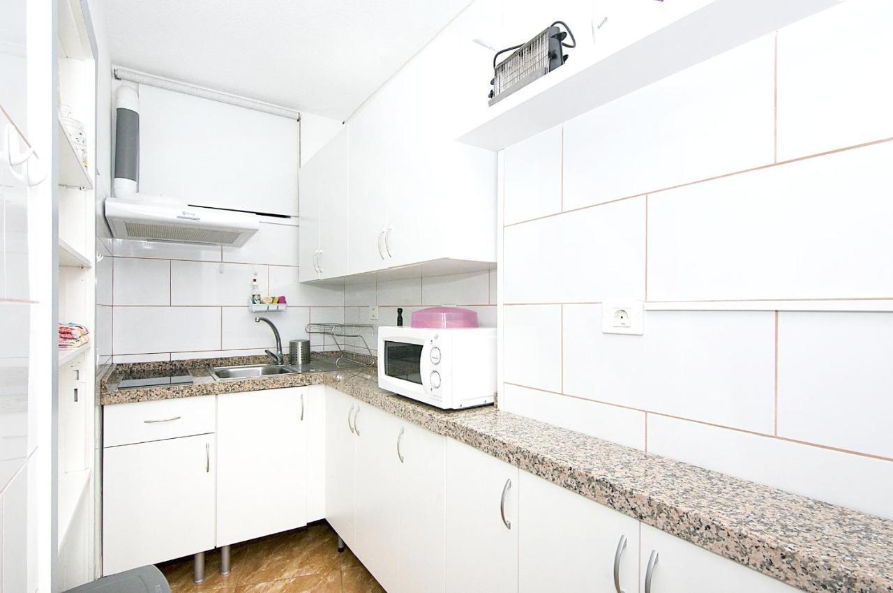 Apartament Balcon Del Mar Tacoronte Zewnętrze zdjęcie