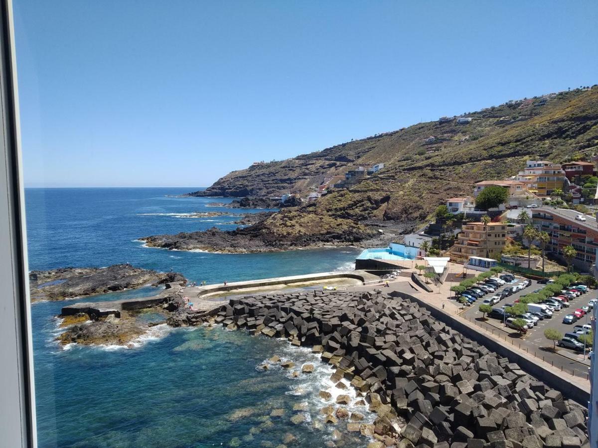 Apartament Balcon Del Mar Tacoronte Zewnętrze zdjęcie
